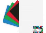 Pianka Mix P1 50X70Cm 5Ark Happy Color