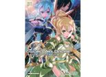 Sword Art Online #17 Alicisation: Risveglio