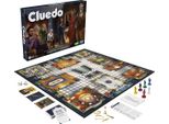 Hasbro Gaming Cluedo 45 Min Gioco Da Tavolo Detective