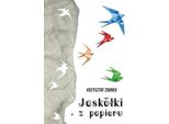 Rondini Di Carta - Krzysztof Zdunek (Buch Auf Polnisch)