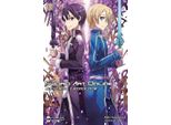 Sword Art Online #14 Alicisation: Unificazione