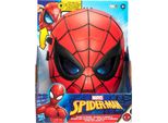 Hasbro Marvel Spider-Man Maschera Glow Fx