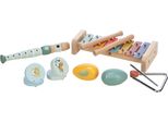 Set Di Strumenti Musicali Free2Play