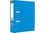 Cartella Interdruk A4 50Mm Azzurro Lucido