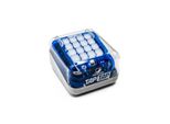Bandai Taptap Giocattolo Elettronico, Multicolore (Acchiappamosche FC18116) Bandai