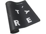 Tappetino Per Mouse A4Tech FP75 Fstyler, Nero