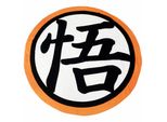 Toei Animation - Dragon Ball Mikrofonowa RęCznik PlażOwy Premium Akcesorium