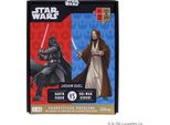 Ridley's Games Puzzle Stars Wars Duel 2X70 Pezzi