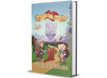 Master Of Tales - Un Gioco Di Ruolo Educativo