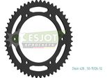 Esjot Passo 428 52 Denti D. Interno 130 Mm