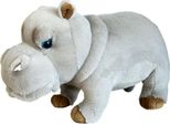 Dubi Plusz Ippopotamo 28 Cm 30351