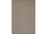 80X250 Cm Behúň Relax 4311 Brown