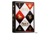 Mazzo Di Carte Bicycle® - Mazzo Di Carte Da Gioco Disney Alice Nel Paese Delle Meraviglie Carte Da Poker A Mazzo Singolo