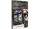 Scegliere Cthulhu 10 - Monaco Nero Cacciatore Di Tenebre