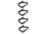 Clip Per Tovaglie, Clip Per Tovaglie, Morsetti Per Tovaglie, Clip Per Coperture Per Tovaglie, Clip Per Supporti Per Tovaglie