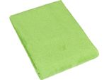 Telo Mare In Spugna - 100X150 Cm - Verde