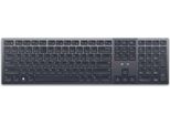 Tastiera Dell KB900 Grigio Qwerty Spagnolo