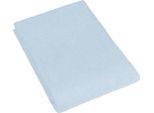 Telo Mare In Spugna - 100X150 Cm - Blu