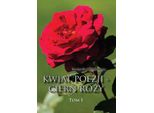 Il Fiore Della Poesia - La Spina Della Rosa