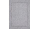 80X250 Cm Runner Relax 4311 Argento