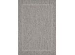 60X100 Cm Tappeto Pezzo Relax 4311 Grigio