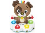 Baby Einstein Giocattolo Educativo Musicale Drum & Learn Dean™ 6M+