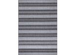 240X340 Cm Tappeto A Pezzi Sunny 4411 Nero
