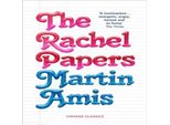 The Rachel Papers