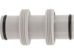 Connettore Del Tubo Della Piscina, Connettore Del Tubo Filettato Della Piscina, Adattatore Del Tubo Della Piscina, Sostituzione Dell'adattatore Del Tubo Della Piscina, Adattatore Del Tubo Del Filtro Della Piscina, Adattatore Del Connettore Del Tubo Della Piscina