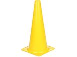 Cono Merco Sport Giallo Altezza/Larghezza 38 Cm