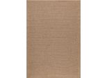 280X370 Cm Tappeto A Pezzi Dhaka 8712 Beige