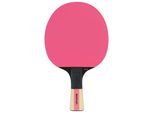 Mazza Da Ping Pong Sunflex "Colour Comp 35"", Rosa"