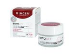 Mincer Pharma Botolift Crema Idratante E Modellante Giorno E Notte N.702, 50Ml