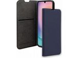 Bigben Connected, Cover Per Samsung Galaxy A25 Folio Wallet Con Porta Carte E Porta Video, Nero