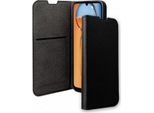 Bigben Connected, Custodia Per Xiaomi Redmi 13C 4G/5G Folio Wallet Con Portacarte, Nero