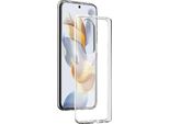 Bigben Connected, Custodia Protettiva Per Honor 90 Smart Flessibile E Ultrasottile In Tpu, Trasparente