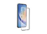 Bigben Connected, Samsung Galaxy A35 Custodia Protettiva In Tpu, Morbida E Ultrasottile, Trasparente