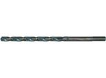 Makita HSS-G Punta Lunga, 1,0 X 56 Mm, 10 Pz. HSS-G - Metallo - 10 Pz. - 1,0 X 56 Mm