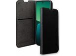 Bigben Connected, Cover Per Redmi Note 13 Pro Folio Wallet Con Porta Carte E Supporto, Nero