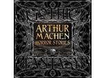 Storie Dell'orrore Di Arthur Machen