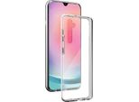 Bigben Connected, Custodia In Tpu Per Samsung Galaxy A25 Morbida E Ultrasottile, Trasparente