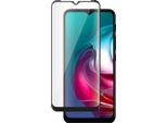 Bigben Connected, Protezione Dello Schermo Di Motorola G30 In Vetro Temperato 2.5D, Trasparente