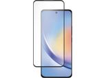 Bigben Connected, Protezione Dello Schermo Per Samsung Galaxy A35 In Vetro Temperato 2.5D Con Smartframe, Trasparente