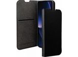 Bigben Connected, Custodia Per Xiaomi 13T / 13T Pro Folio Wallet Con Porta Carte E Porta Video, Nero