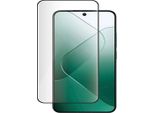 Bigben Connected, Protezione Dello Schermo Per Xiaomi 14 In Vetro Temperato 2.5D Con Smartframe, Trasparente
