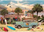 Cobble Hill Surfer'S Shack Puzzle 1000 Teile