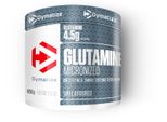 Dymatize Glutammina In Polvere Glutammina Aminoacido Micronizzato 100% L-Glutammina 400 G