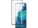 Bigben Connected, Protezione Dello Schermo Per Galaxy S21 Fe In Vetro Temperato 2.5D, Trasparente