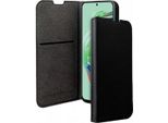 Bigben Connected, Custodia Per Redmi 12 4G / 5G Folio Wallet Con Porta Carte E Supporto, Nero