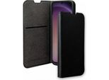 Bigben Connected, Custodia Per Samsung Galaxy S24 Ultra Folio Wallet Con Porta Carte E Supporto, Nero
